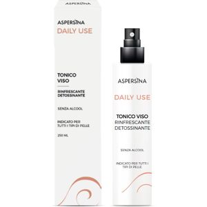 PHARMALIFE Aspersina - Daily Use Tonico Viso 250 Ml