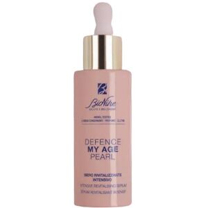 BIONIKE Defence My Age Pearl - Siero Rivitalizzante Intensivo 30 Ml