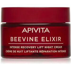 APIVITA Beevine - Elixir Night 50 Ml