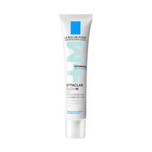 LA ROCHE-POSAY Effaclar Duo +m 40 Ml