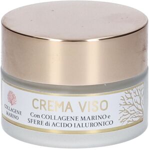 OPTIMA Collagene Marino - Crema Viso 50 Ml