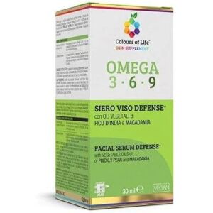 OPTIMA Omega 3-6-9 30 Ml