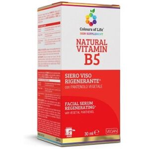 OPTIMA Natural Vitamin B5 30 Ml