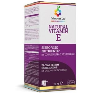 OPTIMA Natural Vitamin E 30 Ml