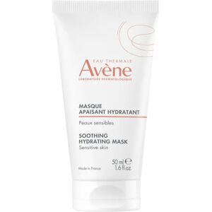 AVÈNE Maschera Lenitiva Idratante 50 Ml