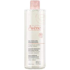 AVÈNE Acqua Micellare Struccante 400 Ml