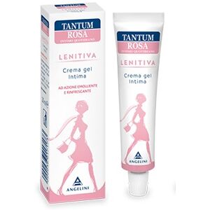 tantum rosa lenitiva crema30ml donna