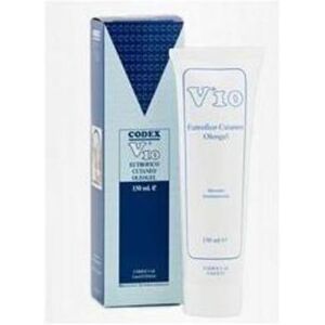 codex V10 Oleogel 150ml