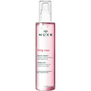 Nuxe Very Rose Brume Tonico Fresco 200 Ml