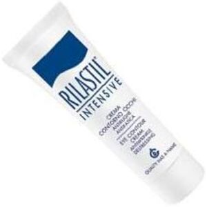 Rilastil Intensive Crema Contorno Occhi