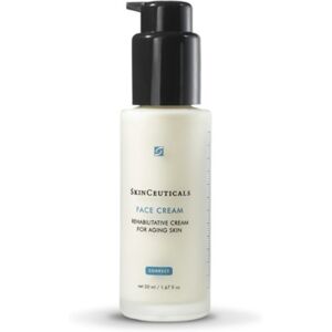 Skinceuticals Face Cream - Crema Antirughe 50 Ml