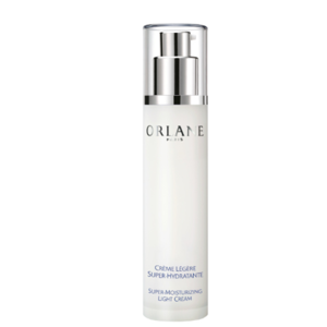 orlane Creme Legere Super-Hydratante