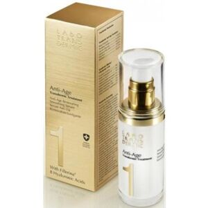 Labo Transdermic 1 Serum Anti-Età Rinnovatore Levigante