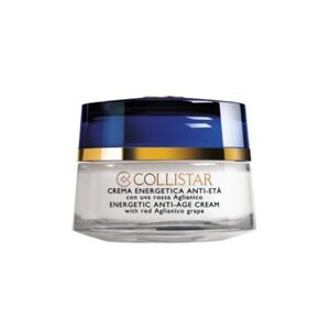 Crema Energetica Anti-Eta' Uva