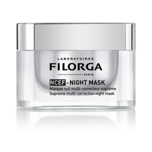 Filorga Ncef Night Mask 50 Ml