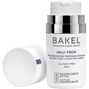 Bakel Jalu-Tech Charm Size Sie