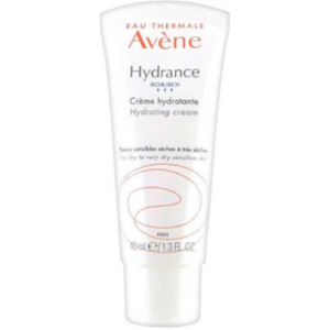 Avene Hydrance Crema Idratante Ricca  40 Ml