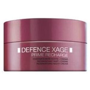 Bionike Defence Xage Prime Crema Ridensificante