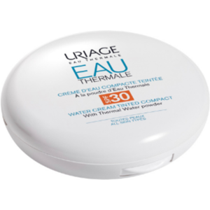 uriage Eau Thermale Crema Compatta Co