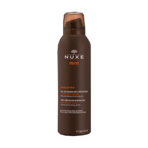 Nuxe Men Gel Rasatura Anti Irritazioni 150 Ml