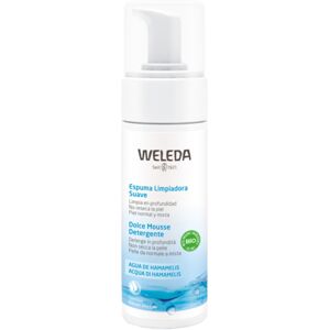 weleda Dolce Mousse Detergente 150ml