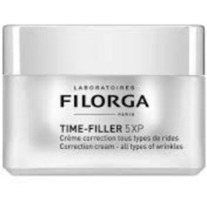 Filorga Time Filler 5 Xp Creme 50 Ml