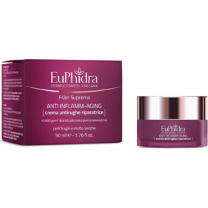 Euphidra Filler Cr A/inflamm-A