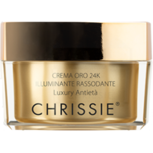 vivipharma Chrissie Crema Oro 24k 50ml