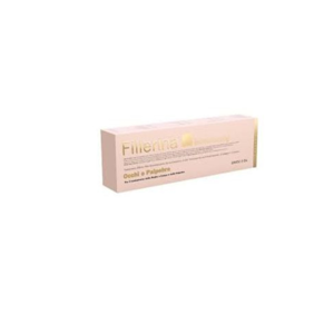 Fillerina 12 Biorevitalizing Double Filler Occhi/palpebre Grado 4