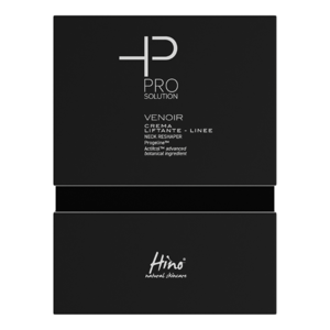 hino-natural-skincare Hino Natural Skincare Pro Solution Venoir Crema Liftante