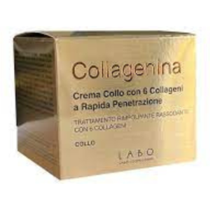 Labo Collagenina Crema Giorno Grado 2 50 Ml