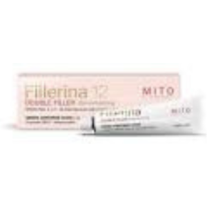 Fillerina 12 Biorevitalizing Double Filler Mito Crema Contorno Occhi Grado 4