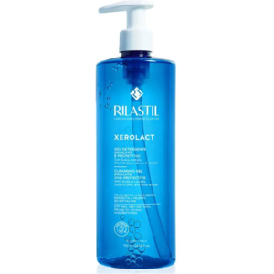 Rilastil Xerolact Gel Detergente 750 Ml