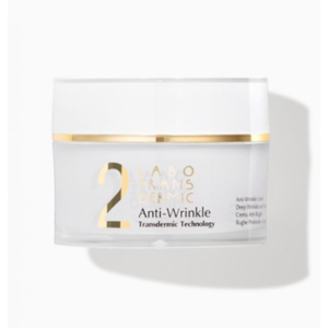 Transdermic 2 Crema Antirughe