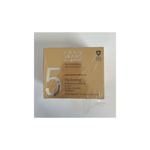 Transdermic 5 Crema Idrat Rest