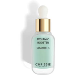 Chrissie Dynamic Booster Ceram