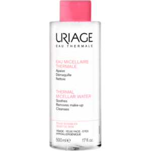 Uriage Eau Micellaire Ps 500ml