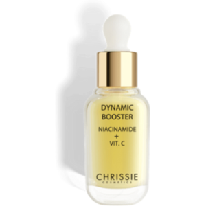 Chrissie Dynamic Booster Niaci