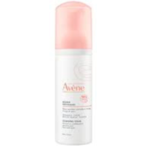 Avene Mousse Detergente 150 Ml