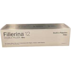 labo Fillerina 12 Doub Mt Occ5 Mass