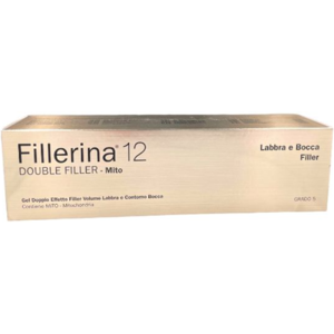 labo Fillerina 12 Doub Mt Lab5 Mass