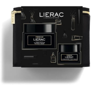 lierac Premium Cof Crema Soy+sier+tro