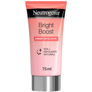 Neutrogena Bright Boost Esfol