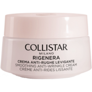 Collistar Crema Anti-Rughe Levigante 50 Ml