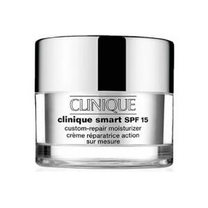 Clinique Smart SPF15 Night Custom-Repair Moisturizer - Pelli 2 50 ml