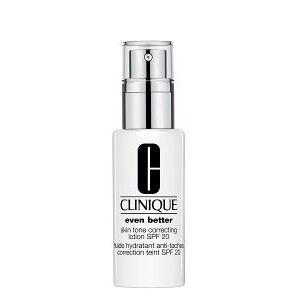 Clinique Even Better Skin Tone Correcting Lotion Broad Spectrum SPF 20 50 ml