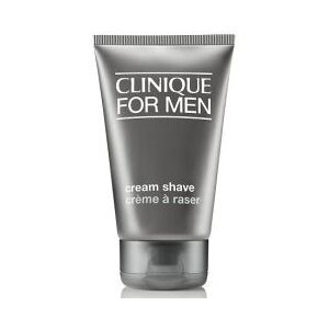 Clinique For Men Cream Shave 125 ml Uomo