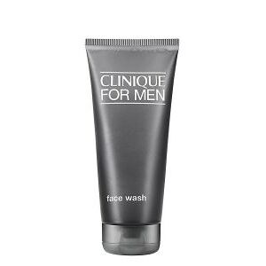 Clinique For Men Face Wash 200 ml Uomo