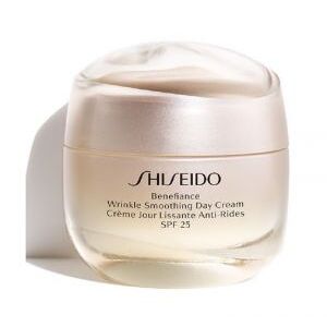 Shiseido Benefiance Day Cream 50 ml