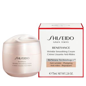 Shiseido Benefiance Cream 24H 75 ml